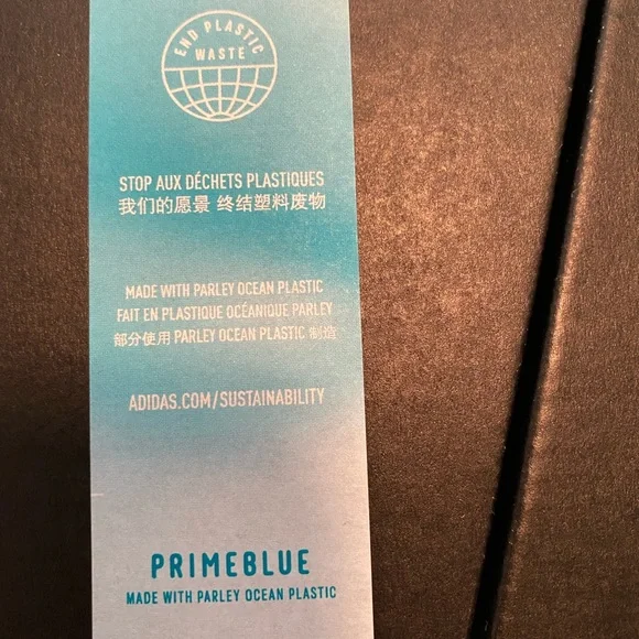 🔥🔥Adidas Ultraboost 20 5.5(fit6.5) TAGS&BOX! 🤯🔥🔥 - Picture 9 of 10